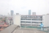 Furnished, gorgeous high-rise apartment for rent in Ba Dinh, Hanoi 